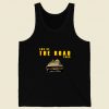 Supernatural Day Back Retro Mens Tank Top