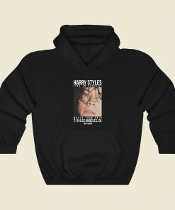 Sure A Favorite Harry Styles Fashionable Hoodie