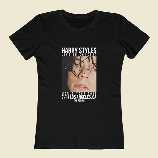 Sure A Favorite Harry Styles Women T Shirt Style