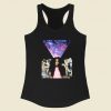 Sza Girl Rapper Racerback Tank Top