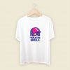 Taco Bell Symbol Mens T Shirt Streetwear