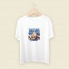 Takeshis Castle Mens T Shirt Streetwear