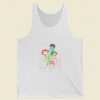 Tame Impala Band Cover Summer Tank Top