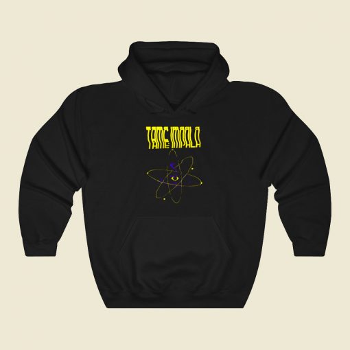 Tame Impala Serpent Tour Cool Hoodie Fashion