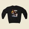 Tego Calderon El Abayarde 80s Sweatshirt Style