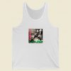 The Clash London Calling English Punk Rock Summer Tank Top