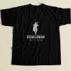 The Dadalorian Japan 80s Mens T Shirt