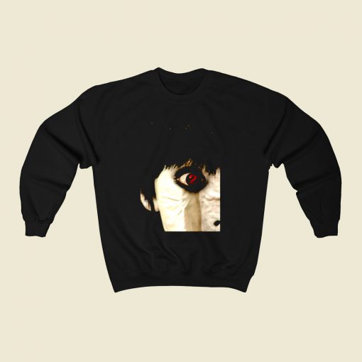 The Grudge 2 Vintage Horror Movie 80s Sweatshirt Style