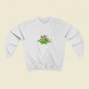 The Jetsons George Judy Rosie Sweatshirt Street Style