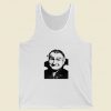 The Munsters Grandpa Munster Dracula Summer Tank Top