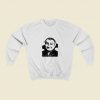 The Munsters Grandpa Munster Dracula Sweatshirt Street Style