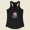 The Nightmare Before Christmas Racerback Tank Top