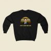 The Office Michael Scott Thats What She Said 80s Sweatshirt Style