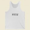 The One Where We Stay Home Friends Summer Tank Top