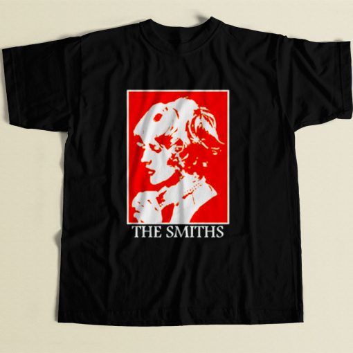 The Smiths Vintage 80s Mens T Shirt