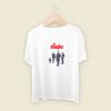 The Strangles Punk Rock Mens T Shirt Streetwear