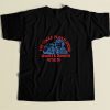 The Uncle Floyd Show 80s Mens T Shirt