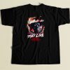 They Live Movie 80s Mens T Shirt