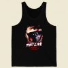 They Live Movie Retro Mens Tank Top