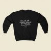 This Site Sell Stolen Artwork Black 80s Sweatshirt Style