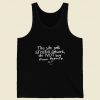 This Site Sell Stolen Artwork Black Retro Mens Tank Top