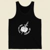 Those Good Times Best Memories Retro Mens Tank Top