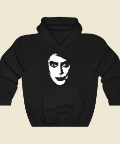 Tim Curry Rocky Horror Movie Cool Hoodie Fashion