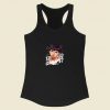 Timothee Chalamet Racerback Tank Top