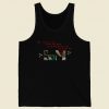 To All The Boys Ive Loved Before Retro Mens Tank Top