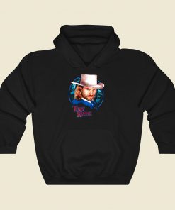 Toby Keith Does That Blue Moon Shine Cool Hoodie Fashion