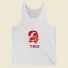 Tom Brady Parody Summer Tank Top