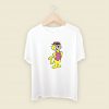 Top Cat And The Gang Mens T Shirt Streetwear