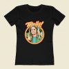 Totally John Carpenter Women T Shirt Style