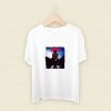 Travis Scott Days Before Rodeo Mens T Shirt Streetwear