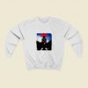 Travis Scott Days Before Rodeo Sweatshirt Street Style