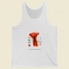 Travis Scott Fortnite Live In Your World Summer Tank Top