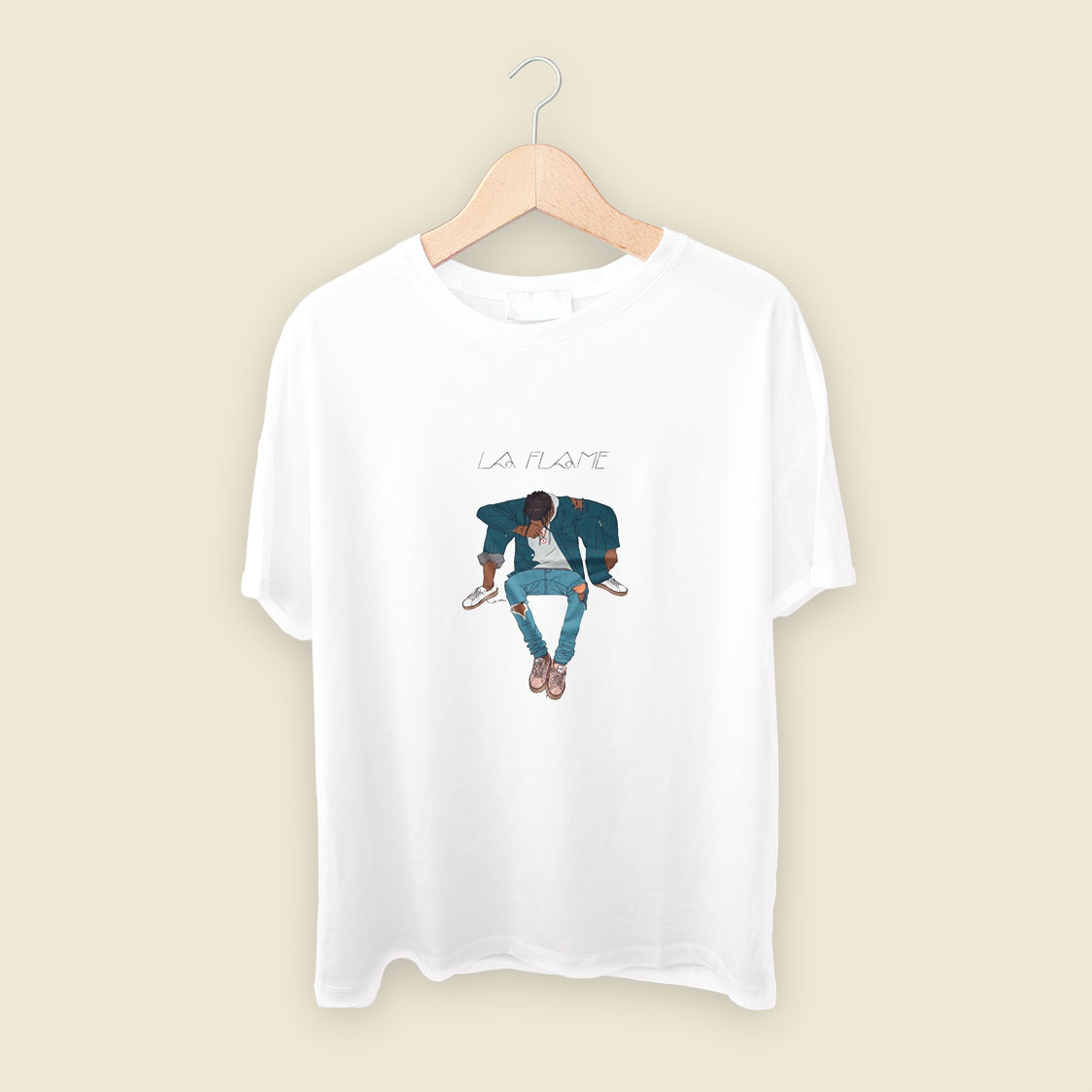 Travis Scott T-shirt, Travis Scott Shirts, Streetwear