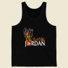 Travis Scott Mj Jordan Men Tank Top Style