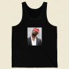 Travis Scott Supreme Men Tank Top Style