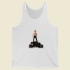 Travisscott Rodeo Ferg Summer Tank Top