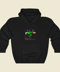 Trogdor The Burninator Cool Hoodie Fashion