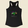 Trogdor The Burninator Racerback Tank Top