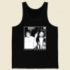 Tupac And Big Notorious Trust Nobody Retro Mens Tank Top