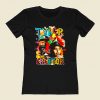 Tyler The Creator Fan Art 80s Womens T shirt