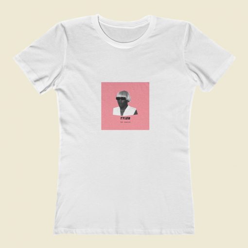 Tyler The Creator Igor Earfquake Classic Women T Shirt