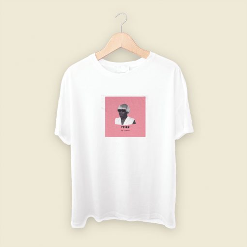 Tyler The Creator Igor Earfquake Mens T Shirt Streetwear