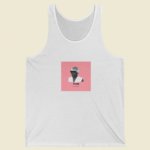 Tyler The Creator Igor Earfquake Summer Tank Top