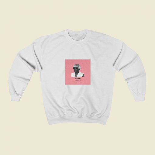 Tyler The Creator Igor Earfquake Sweatshirt Street Style