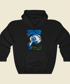 Tyler The Creator Igor Retro Cool Hoodie Fashion