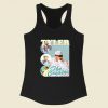 Tyler The Creator Photoshoot Racerback Tank Top